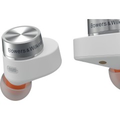 Bowers & Wilkins Pi5 S2 - Premium True Wireless Earbuds for Unmatched Sound Quality